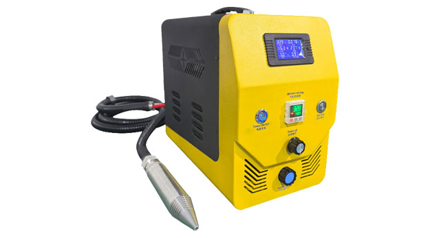 What are the applications of plasma processing machines in the electronics industry